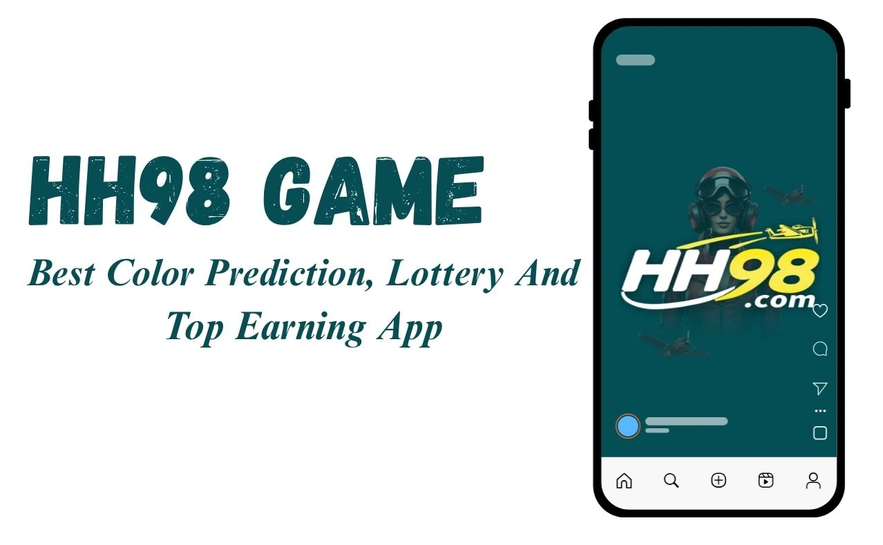 HH98 Game Interface