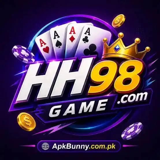 HH98 Game Download APK Latest Version
