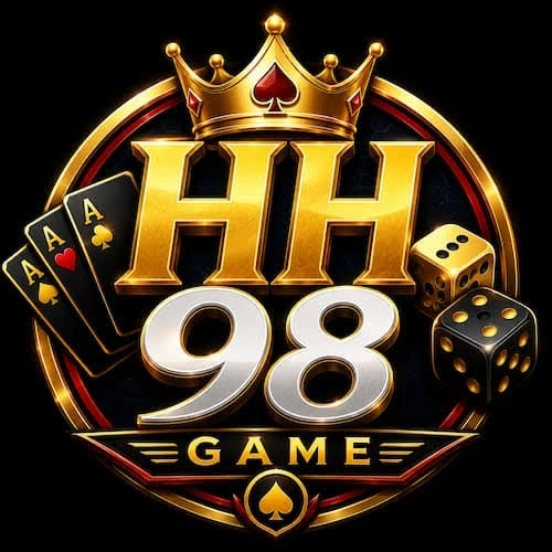 HH98 Game Logo
