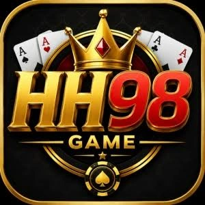 HH98 Game Latest Version Logo